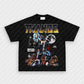THANOS V4 TEE - VIP - GAME CHANGERS GRAPHIC TEE