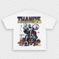 THANOS V4 TEE - VIP - GAME CHANGERS GRAPHIC TEE