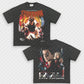 THE AMAZING SPIDER MAN TEE - [DS] - VIP - GAME CHANGERS GRAPHIC TEE