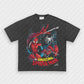 THE AMAZING SPIDER MAN V3 TEE - VIP - GAME CHANGERS GRAPHIC TEE