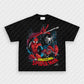 THE AMAZING SPIDER MAN V3 TEE - VIP - GAME CHANGERS GRAPHIC TEE