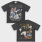 THE BEAR TEE - [DS] - VIP - GAME CHANGERS - GAME CHANGERS GRAPHIC TEE