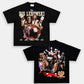 THE BIG LEBOWSKI TEE - [DS] - VIP - GAME CHANGERS TEE
