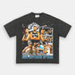 THE BIG THREE TEE - VIP - GAME CHANGERS TEE
