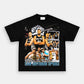 THE BIG THREE TEE - VIP - GAME CHANGERS TEE