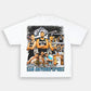 THE BIG THREE TEE - VIP - GAME CHANGERS TEE