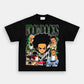 THE BOONDOCKS TEE - VIP - GAME CHANGERS TEE