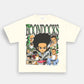 THE BOONDOCKS TEE - VIP - GAME CHANGERS TEE