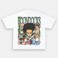 THE BOONDOCKS TEE - VIP - GAME CHANGERS TEE