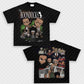 THE BOONDOCKS V2 TEE - [DS] - VIP - GAME CHANGERS - GAME CHANGERS GRAPHIC TEE
