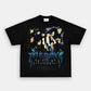 THE BOYZ TEE - VIP - GAME CHANGERS TEE