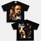 THE GODFATHER TEE - [DS] - VIP - GAME CHANGERS TEE