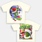 THE GRINCH - JIM CARREY TEE - [DS] - VIP - GAME CHANGERS TEE