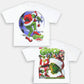 THE GRINCH - JIM CARREY TEE - [DS] - VIP - GAME CHANGERS TEE