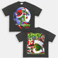 THE GRINCH - JIM CARREY TEE - [DS] - VIP - GAME CHANGERS TEE