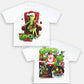 THE GRINCH TEE - [DS] - VIP - GAME CHANGERS TEE
