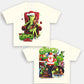 THE GRINCH TEE - [DS] - VIP - GAME CHANGERS TEE