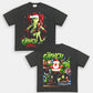 THE GRINCH TEE - [DS] - VIP - GAME CHANGERS TEE