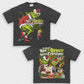 THE GRINCH V2 TEE - [DS] - VIP - GAME CHANGERS - GAME CHANGERS GRAPHIC TEE