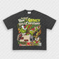 THE GRINCH V3 TEE - VIP - GAME CHANGERS - GAME CHANGERS GRAPHIC TEE