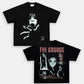 THE GRUDGE TEE - [DS] - VIP - GAME CHANGERS TEE