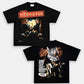 THE HANGOVER TEE - [DS] - VIP - GAME CHANGERS TEE
