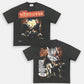 THE HANGOVER TEE - [DS] - VIP - GAME CHANGERS TEE