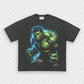 THE HULK TEE - VIP - GAME CHANGERS TEE