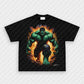 THE HULK V2 TEE - VIP - GAME CHANGERS TEE