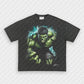 THE HULK V3 TEE - VIP - GAME CHANGERS TEE
