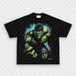 THE HULK V3 TEE - VIP - GAME CHANGERS TEE