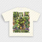 THE HULK V4 TEE - VIP - GAME CHANGERS TEE