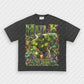 THE HULK V4 TEE - VIP - GAME CHANGERS TEE