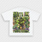 THE HULK V4 TEE - VIP - GAME CHANGERS TEE