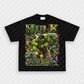 THE HULK V4 TEE - VIP - GAME CHANGERS TEE