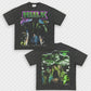 THE HULK V5 TEE - [DS] - VIP - GAME CHANGERS TEE