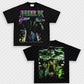 THE HULK V5 TEE - [DS] - VIP - GAME CHANGERS TEE