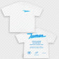 THE ICEMAN TEE - [DS] - VIP - GAME CHANGERS - GAME CHANGERS GRAPHIC TEE