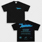 THE ICEMAN TEE - [DS] - VIP - GAME CHANGERS - GAME CHANGERS GRAPHIC TEE