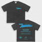 THE ICEMAN TEE - [DS] - VIP - GAME CHANGERS - GAME CHANGERS GRAPHIC TEE