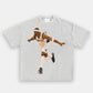 THE JET TEE - VIP - GAME CHANGERS TEE
