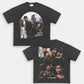 THE LAST OF US TEE - [DS] - VIP - GAME CHANGERS TEE
