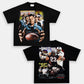 THE LONGEST YARD TEE - [DS] - VIP - GAME CHANGERS TEE