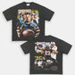 THE LONGEST YARD TEE - [DS] - VIP - GAME CHANGERS TEE