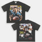 THE LONGEST YARD TEE - [DS] - GAME CHANGERS