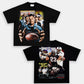 THE LONGEST YARD TEE - [DS] - GAME CHANGERS