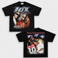 THE LOX TEE - [DS] - VIP - GAME CHANGERS - GAME CHANGERS GRAPHIC TEE