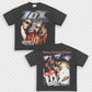 THE LOX TEE - [DS] - VIP - GAME CHANGERS - GAME CHANGERS GRAPHIC TEE