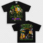 THE MASK TEE - [DS] - VIP - GAME CHANGERS TEE