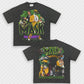 THE MASK TEE - [DS] - VIP - GAME CHANGERS TEE